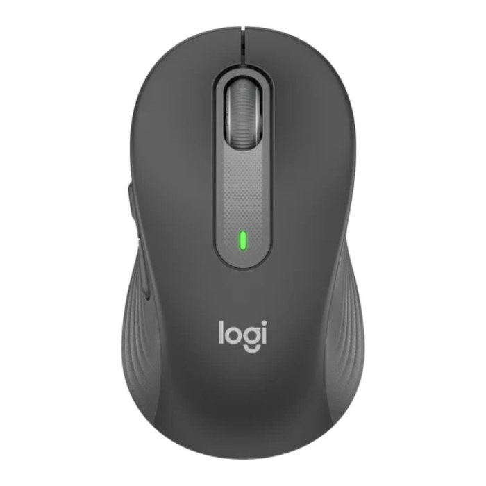 Logitech Signature M650 L Grafito Logitech Signature M650 L Grafito